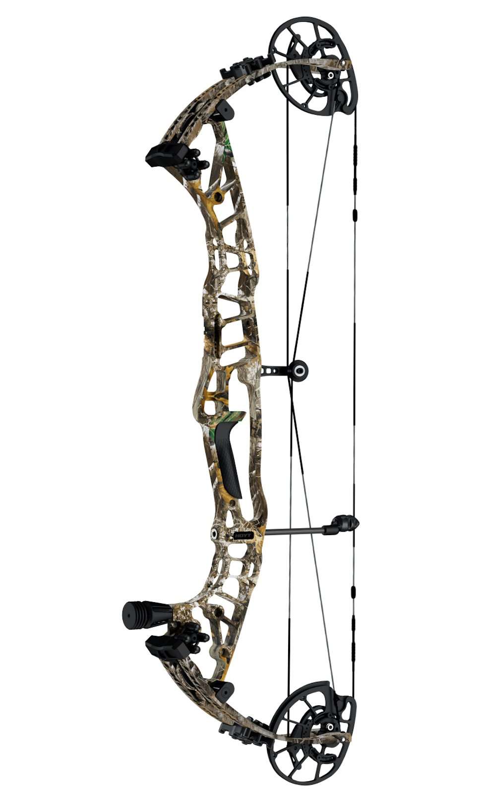 Hoyt Highline