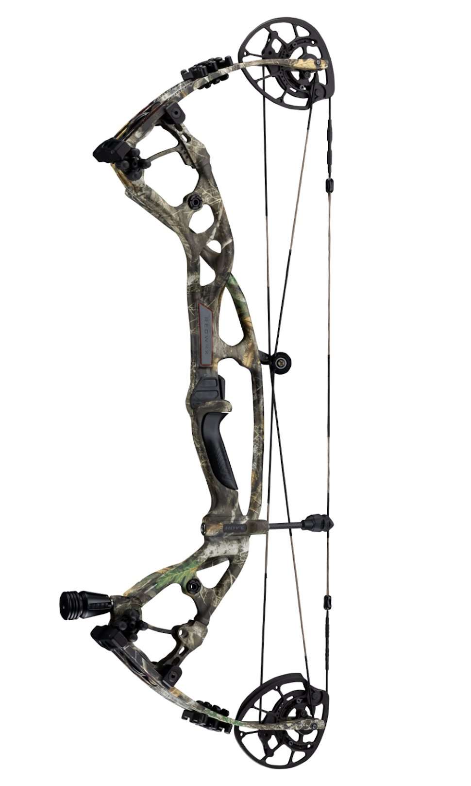 Hoyt Carbon RX Twin Turbo