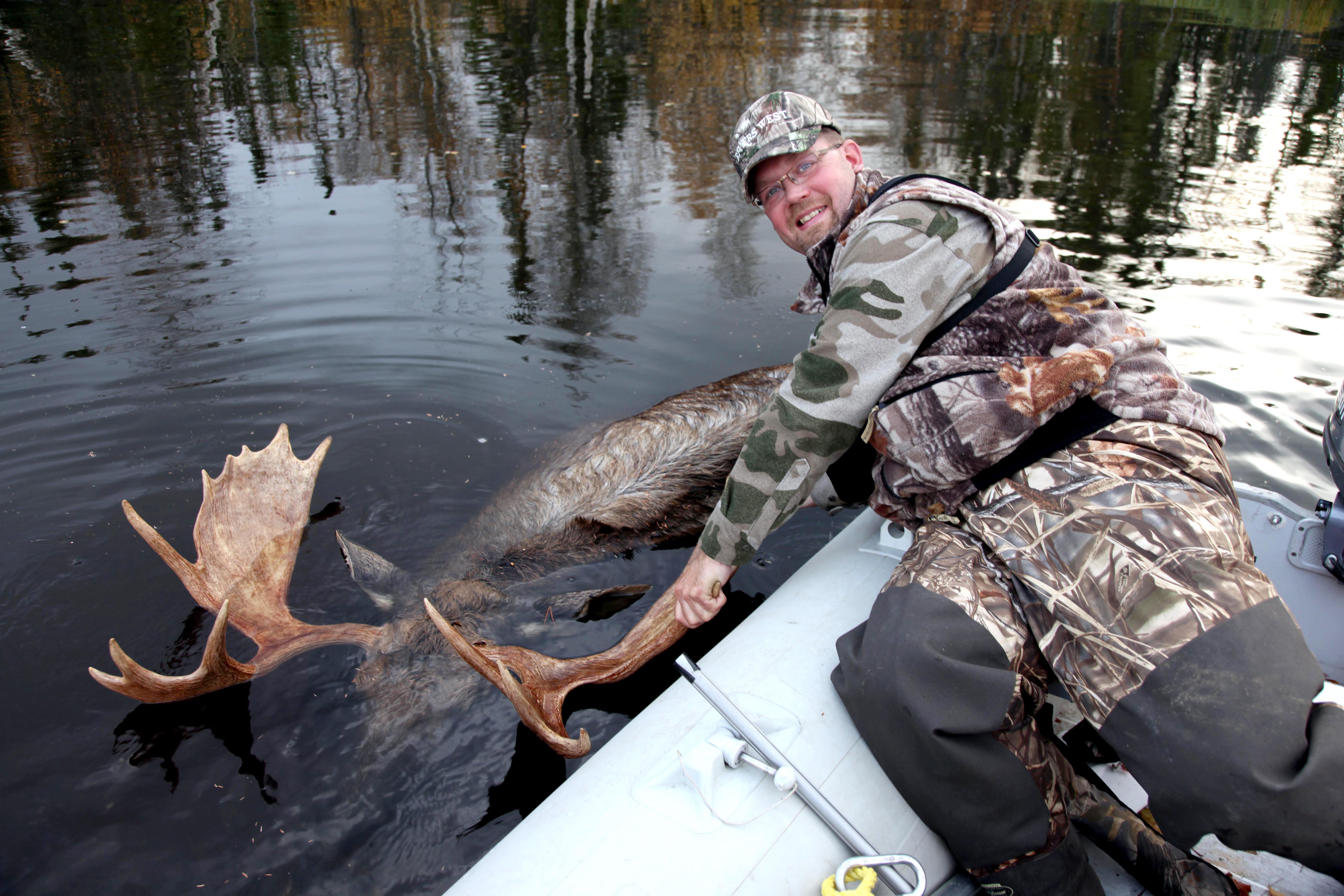 13 Must-Do Canadian Hunts of a Lifetime! • Outdoor Canada