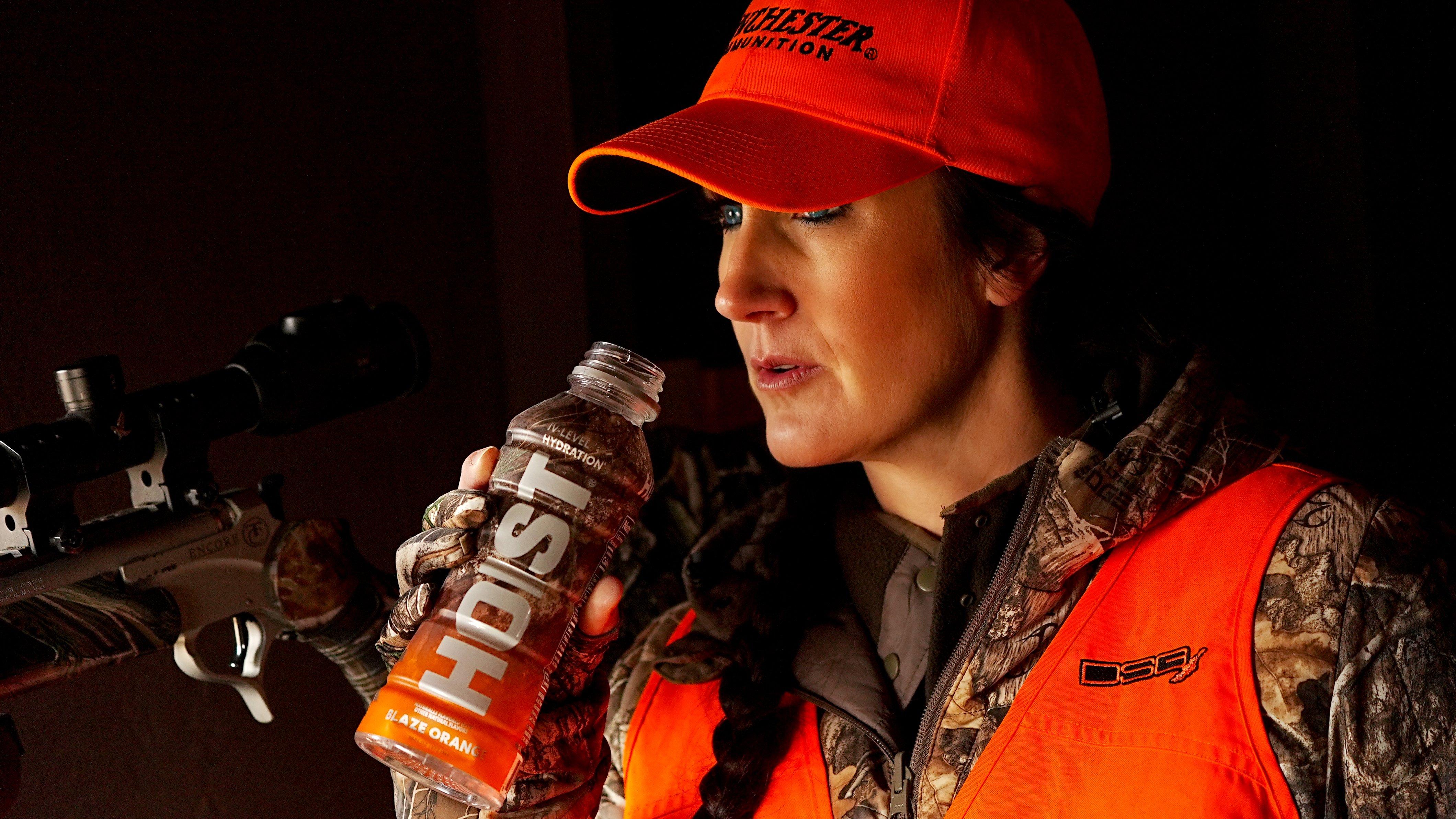 The Best Snacks for AllDay Deer Sits Realtree Camo