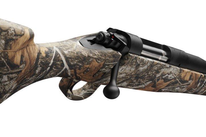 Kimber Hunter Rifle in Realtree EDGE