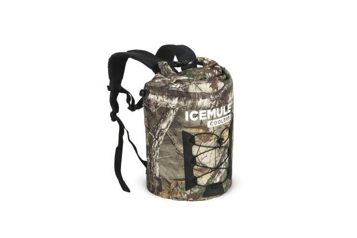ICEMULE Pro Large in Realtree Xtra