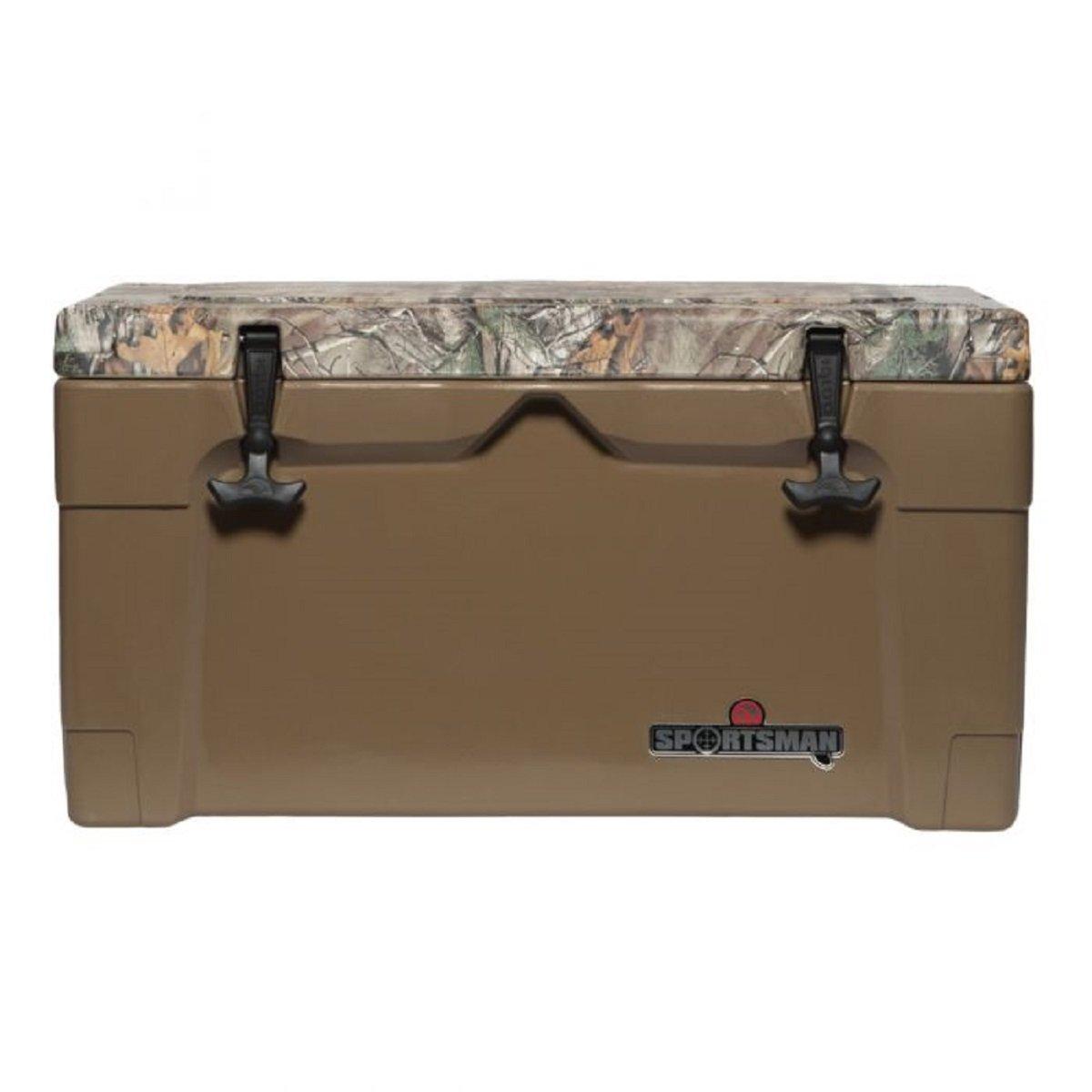 Igloo Sportsman 55 Realtree Xtra