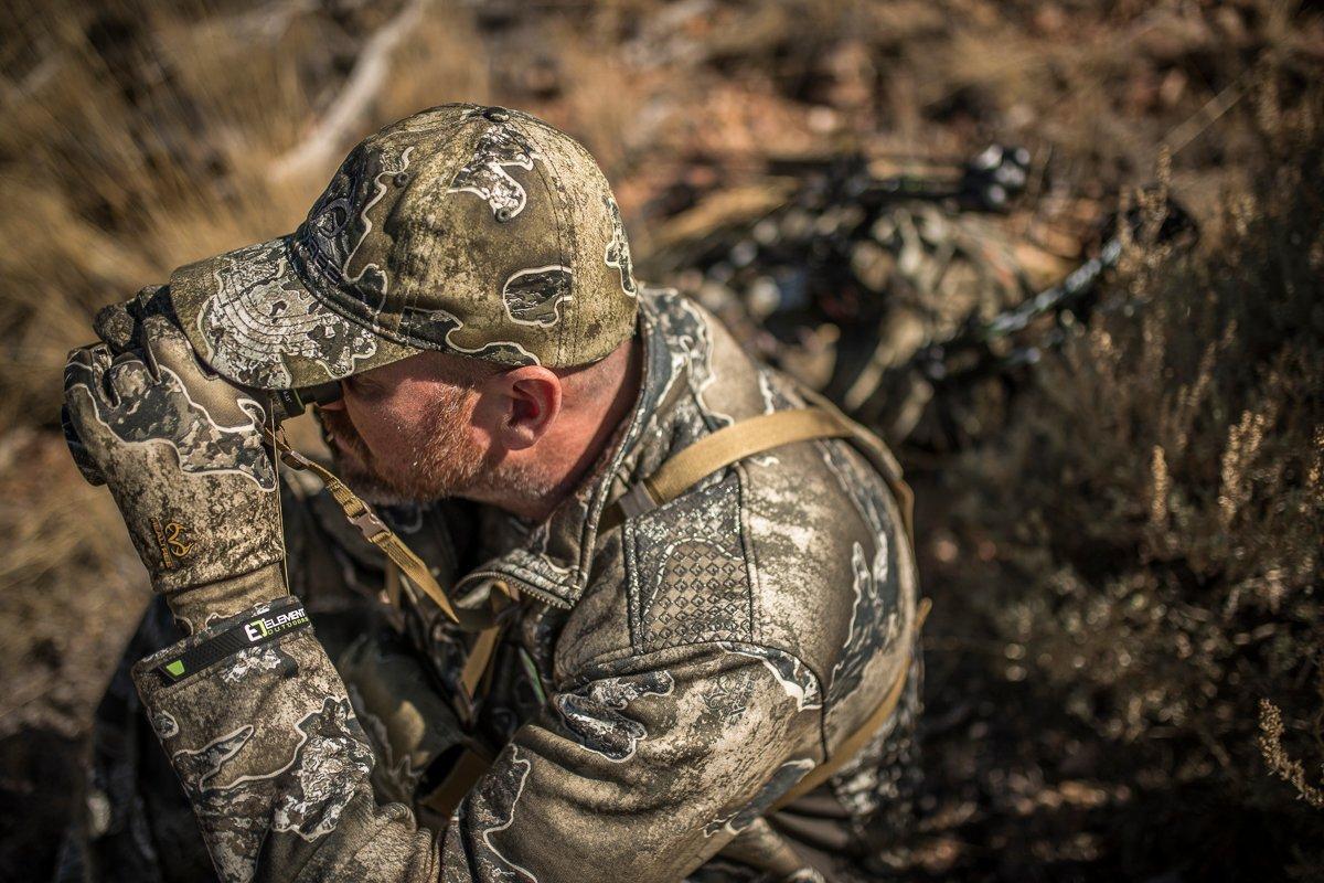 Spend plenty of time scouting for your over-the-counter elk hunt. Image by Bill Konway