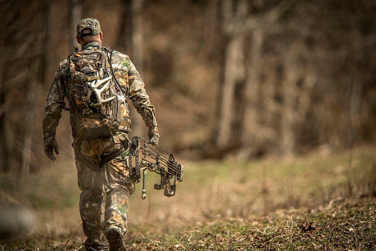 3 Top States For DIY Big Buck Hunters - Realtree Camo