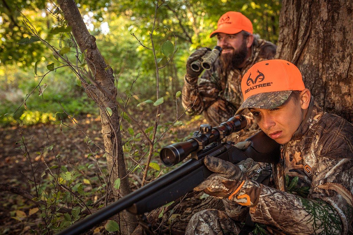 The Whitetail Restoration Story - Realtree Camo