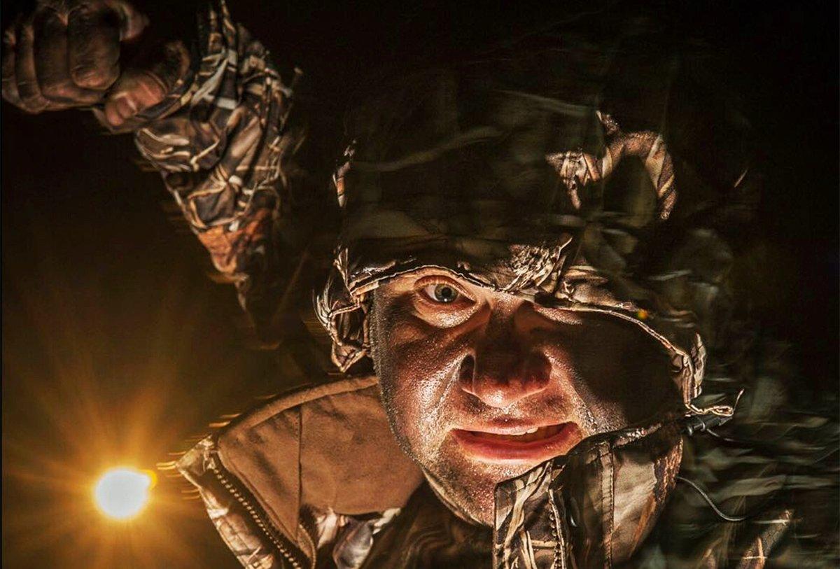 Stories of boat races, harsh words and even fights make some wonder whether public waterfowling is worth the hassle. Photo by Bill Konway