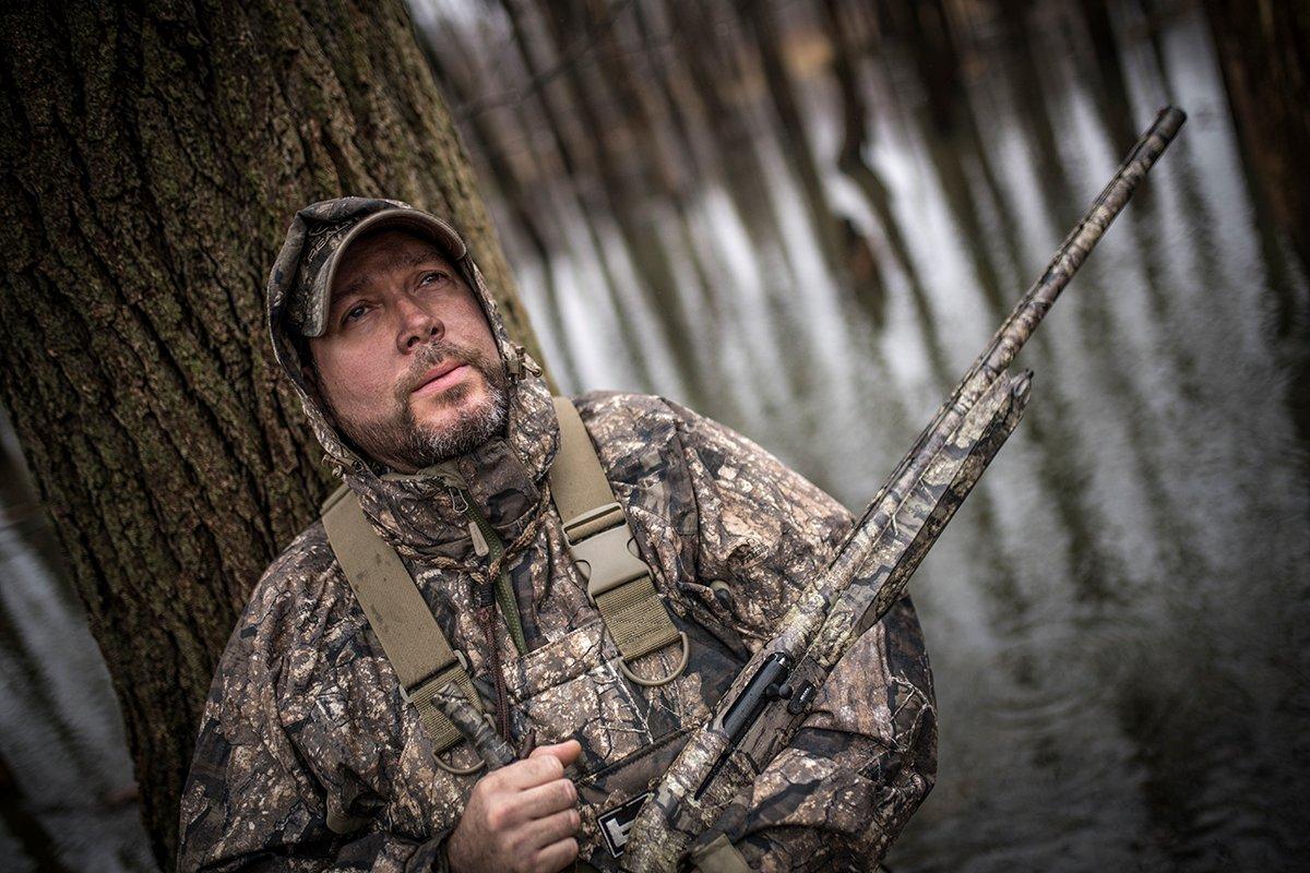 When the post-opener doldrums get you down, change tactics and locations to shoot more ducks. Photo by Bill Konway