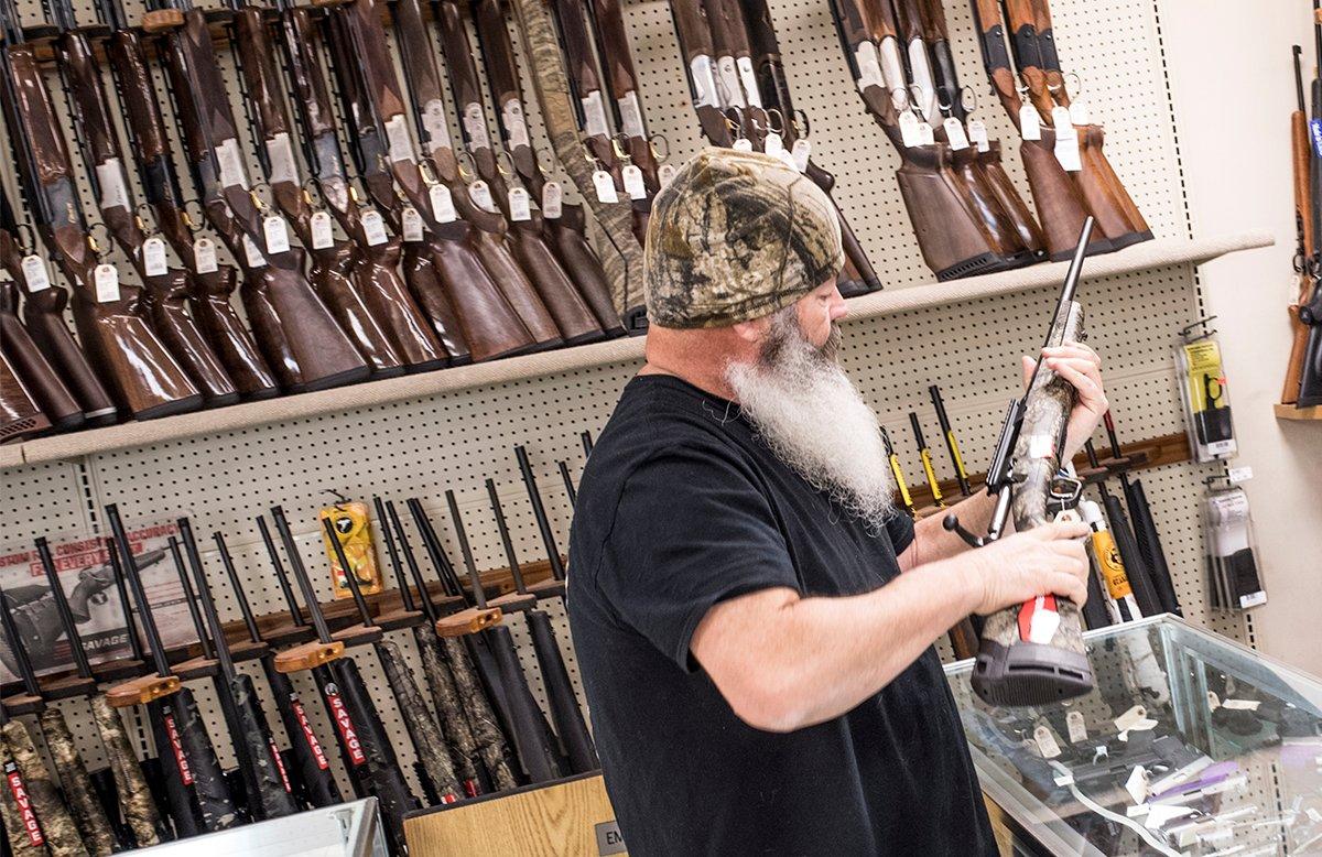 The New Hunter's Guide to Buying Your First Deer Rifle - Realtree Camo