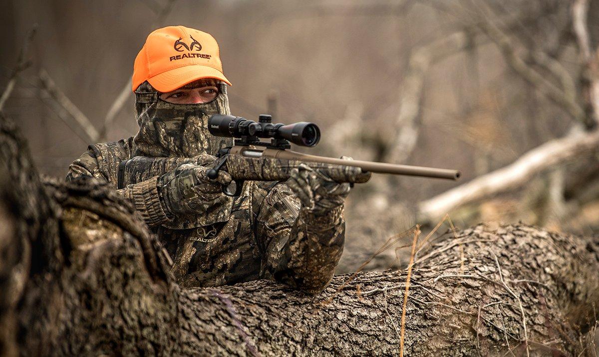 Gun hunters who leave their properties unhunted until rifle season tend to fare better. Image by Bill Konway