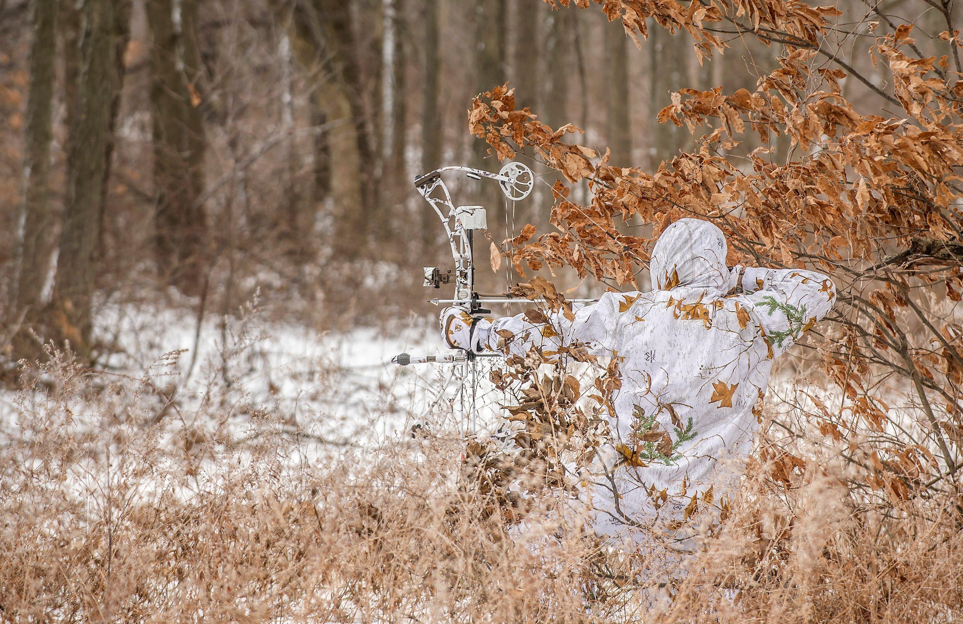 The late season is what you make it. Image by Bill Konway
