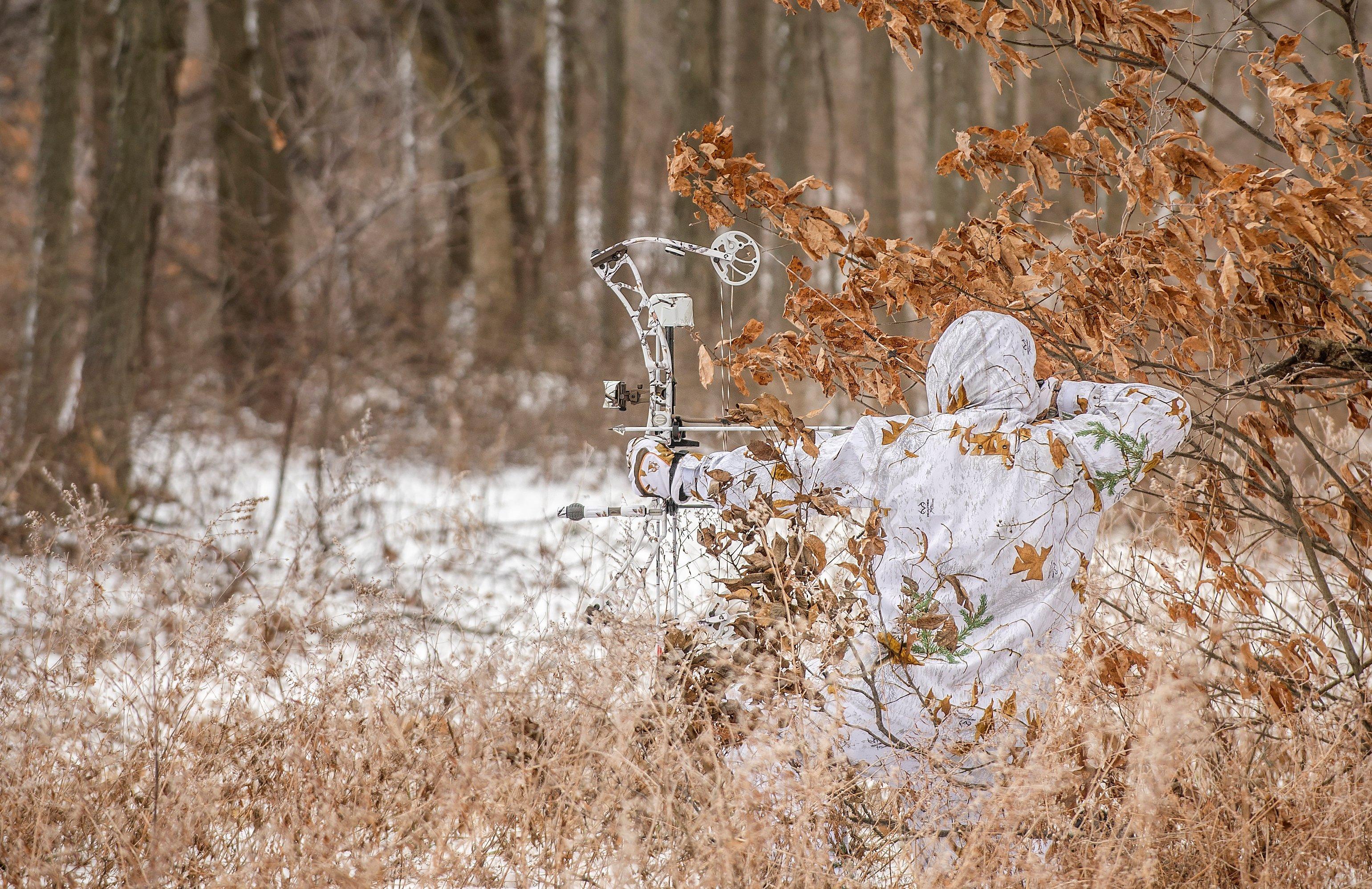 5 Late Season Deer Hunting Tips and Tactics - Realtree Store