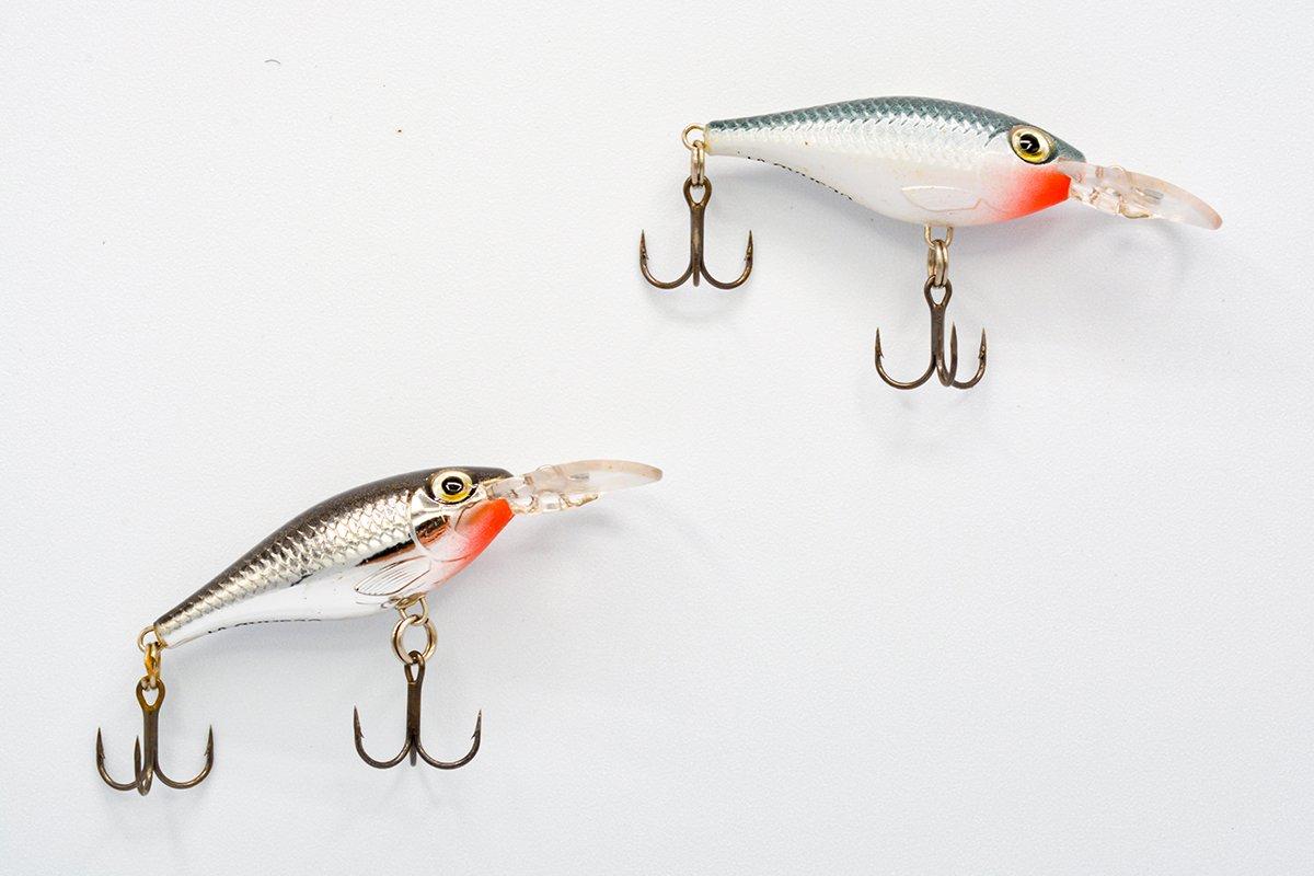 5 Best Summer Crappie Lures For Big Crappie (2021) 