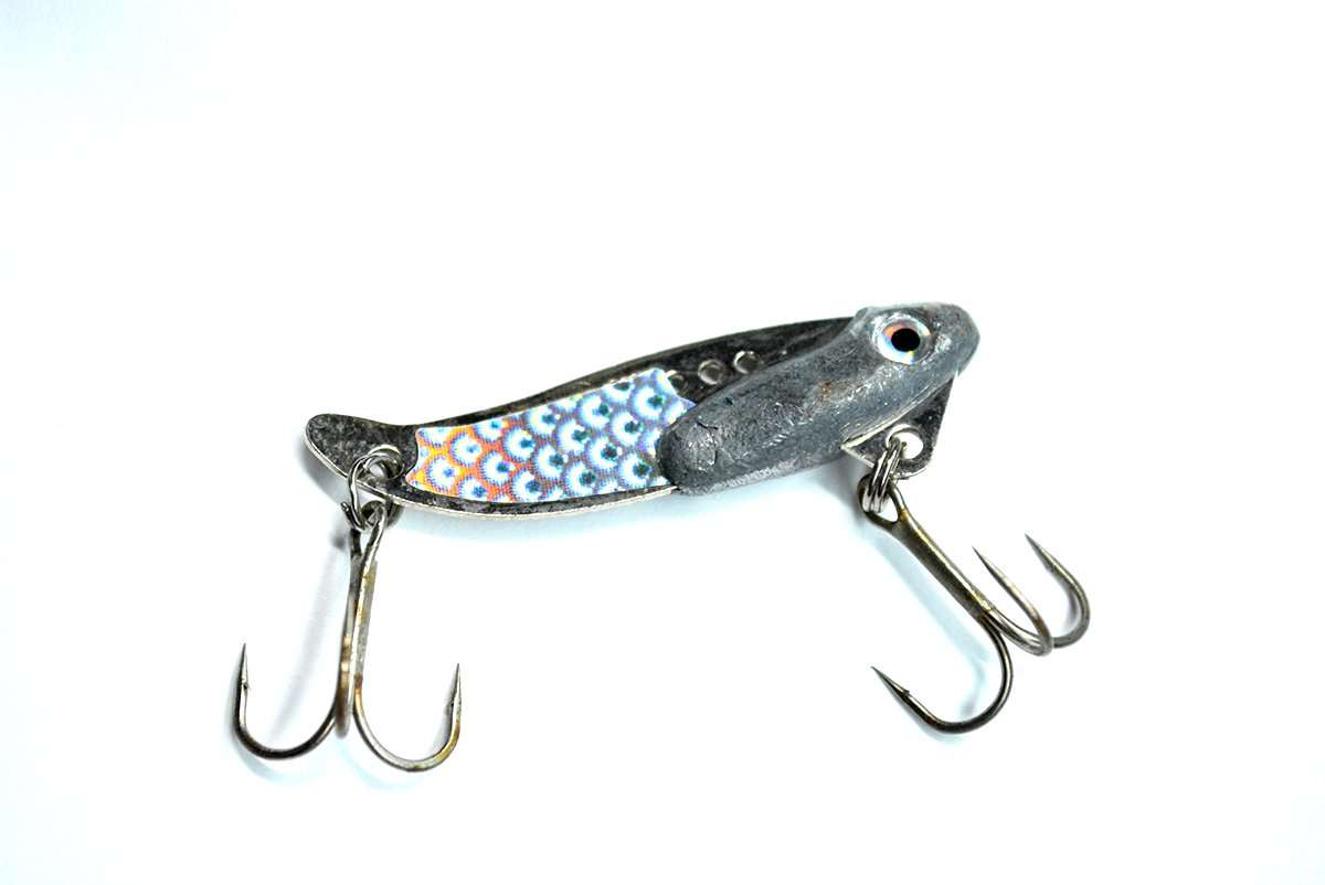 Blade Bait (Sleeper Lure)