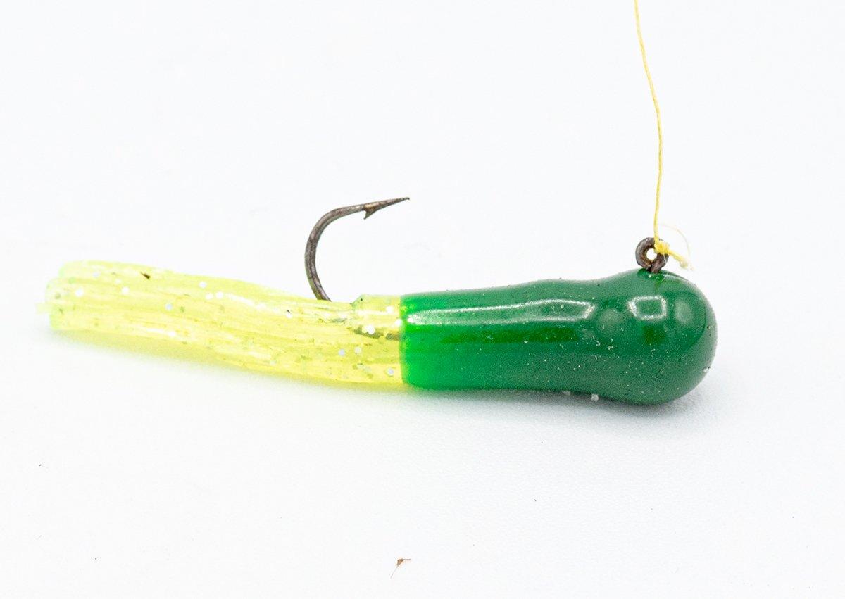 How to Rig Tubes for Power Fishing 