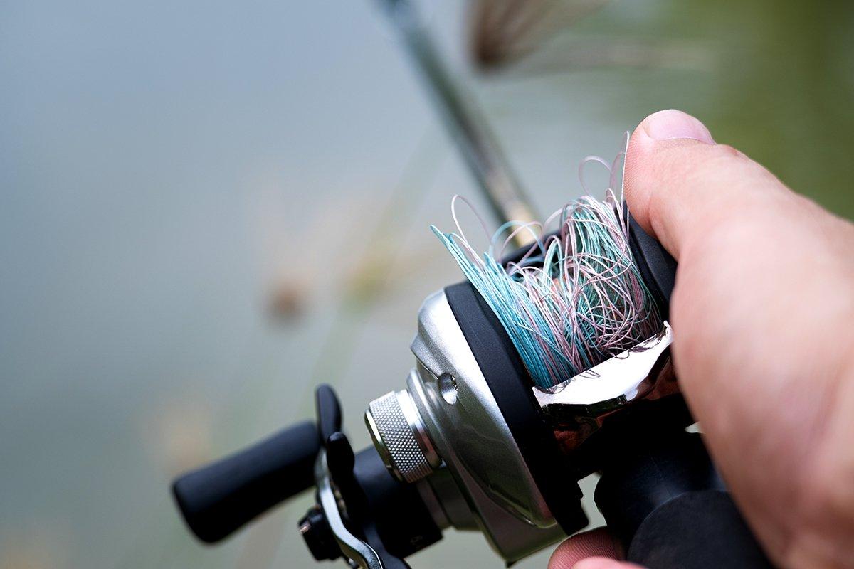 How To Cast Light Lures with a Baitcaster, Video