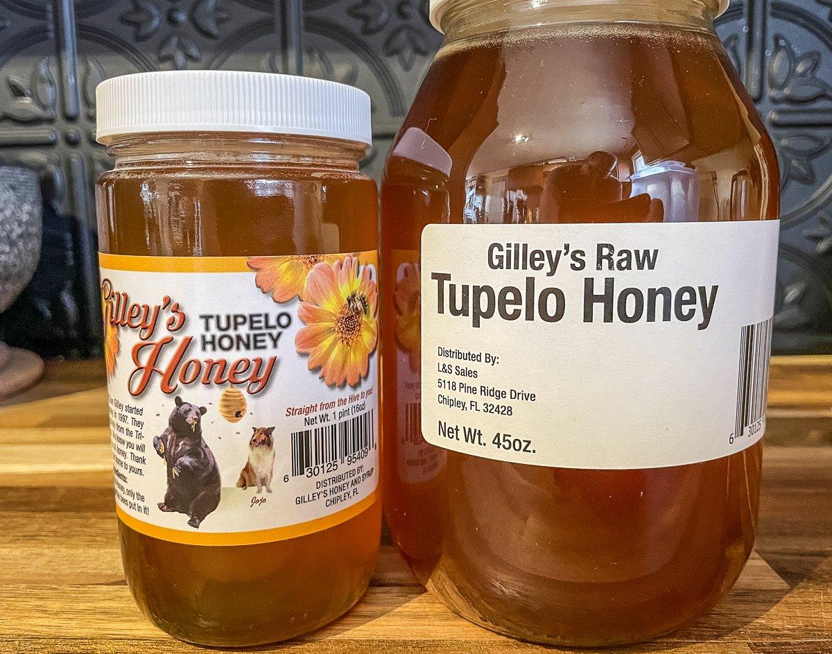 Different types of honey will produce different flavors in the finished mead, but always try to use pure, raw honey as your base.