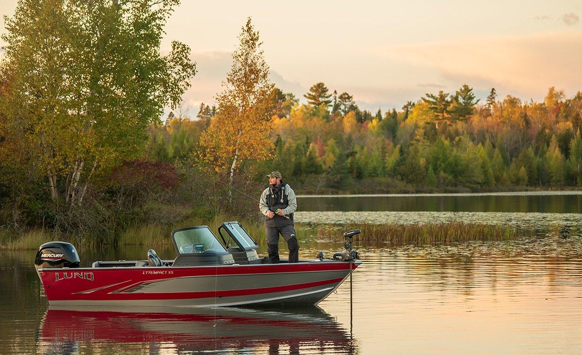 Shallow-Water Fall Bass Tactics - Realtree Camo