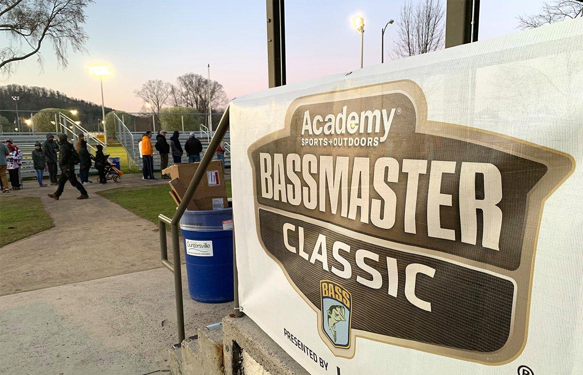 Visit Realtree Fishing at the 2022 Bassmaster Classic - Realtree Camo