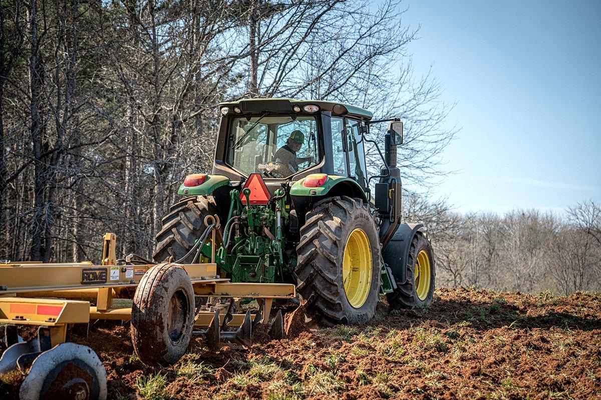 Keeping your equipment maintained means it will be up and running when you need it. Image by Realtree