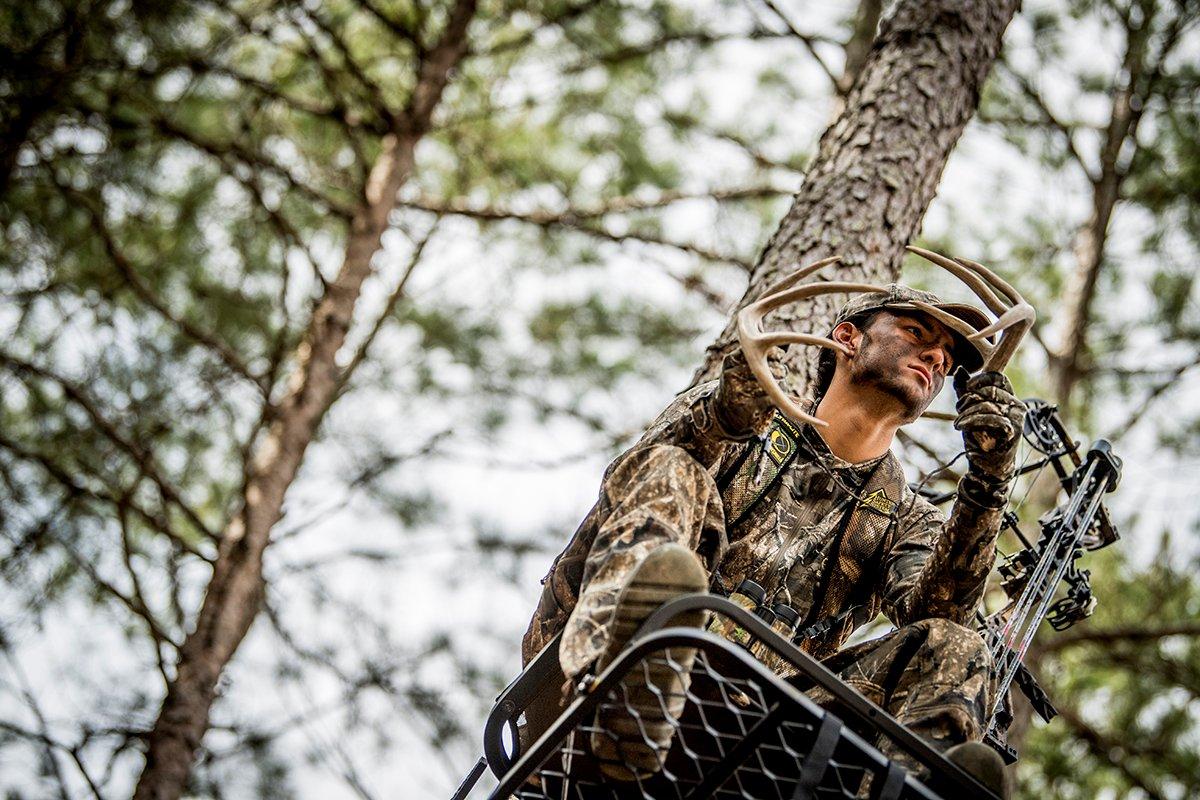 Now is the time to start getting aggressive. Image by Realtree Media