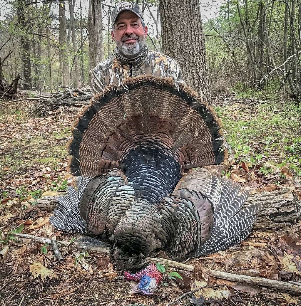 A Bunch of Wild Turkeys Later - Realtree Camo