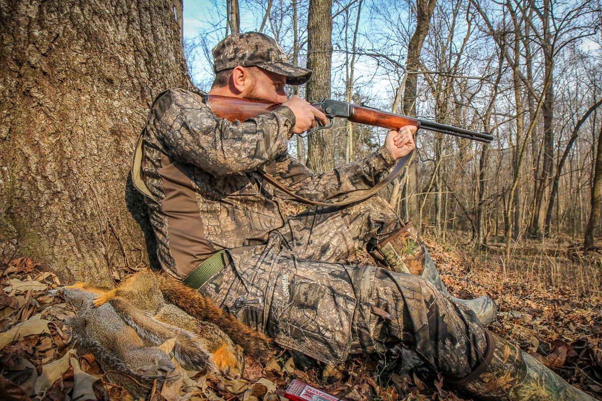 Types of Camo for Hunting—A Beginner's Guide