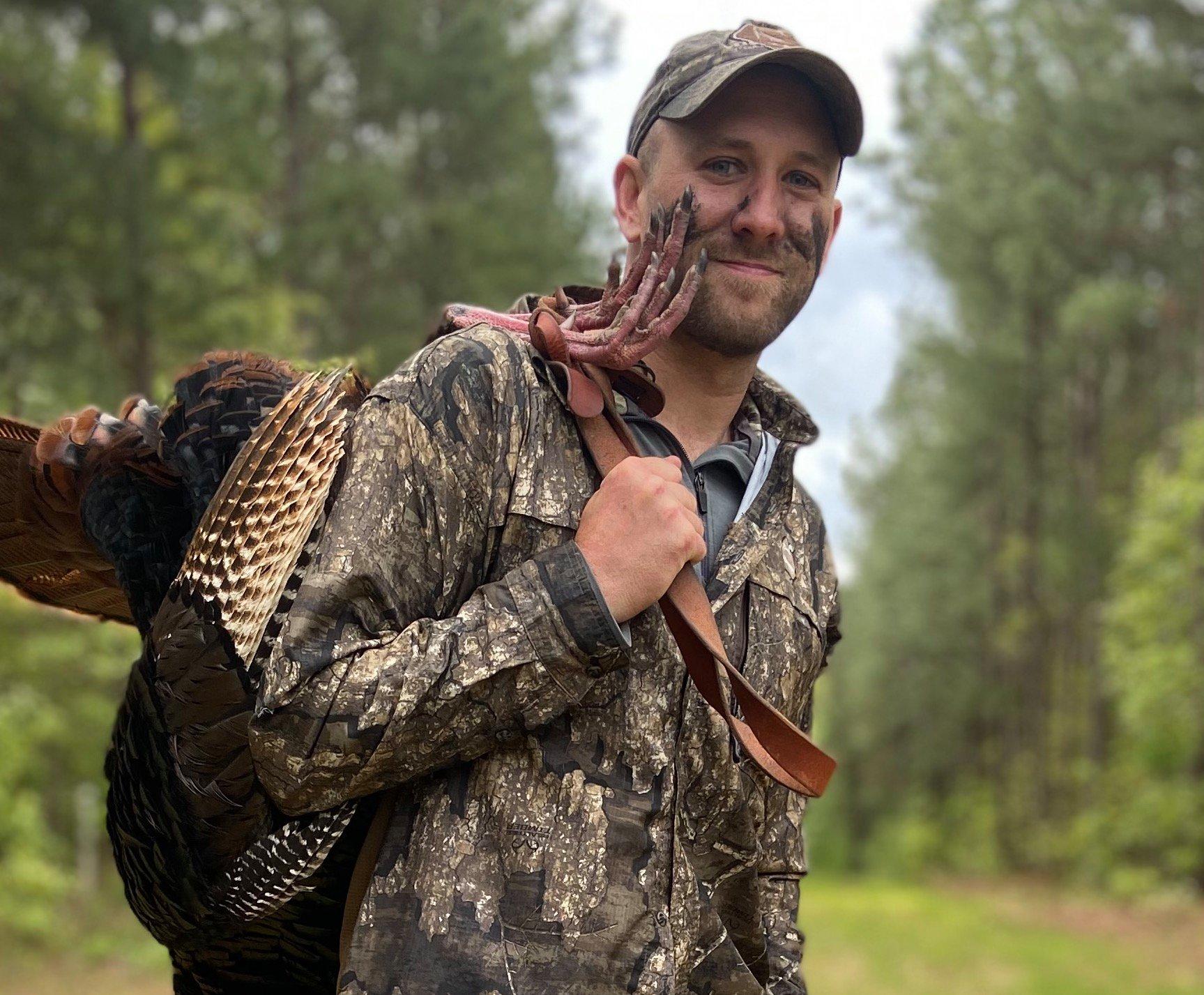 Realtree.com Editor Will Brantley has hunted turkeys just about everywhere that they live.