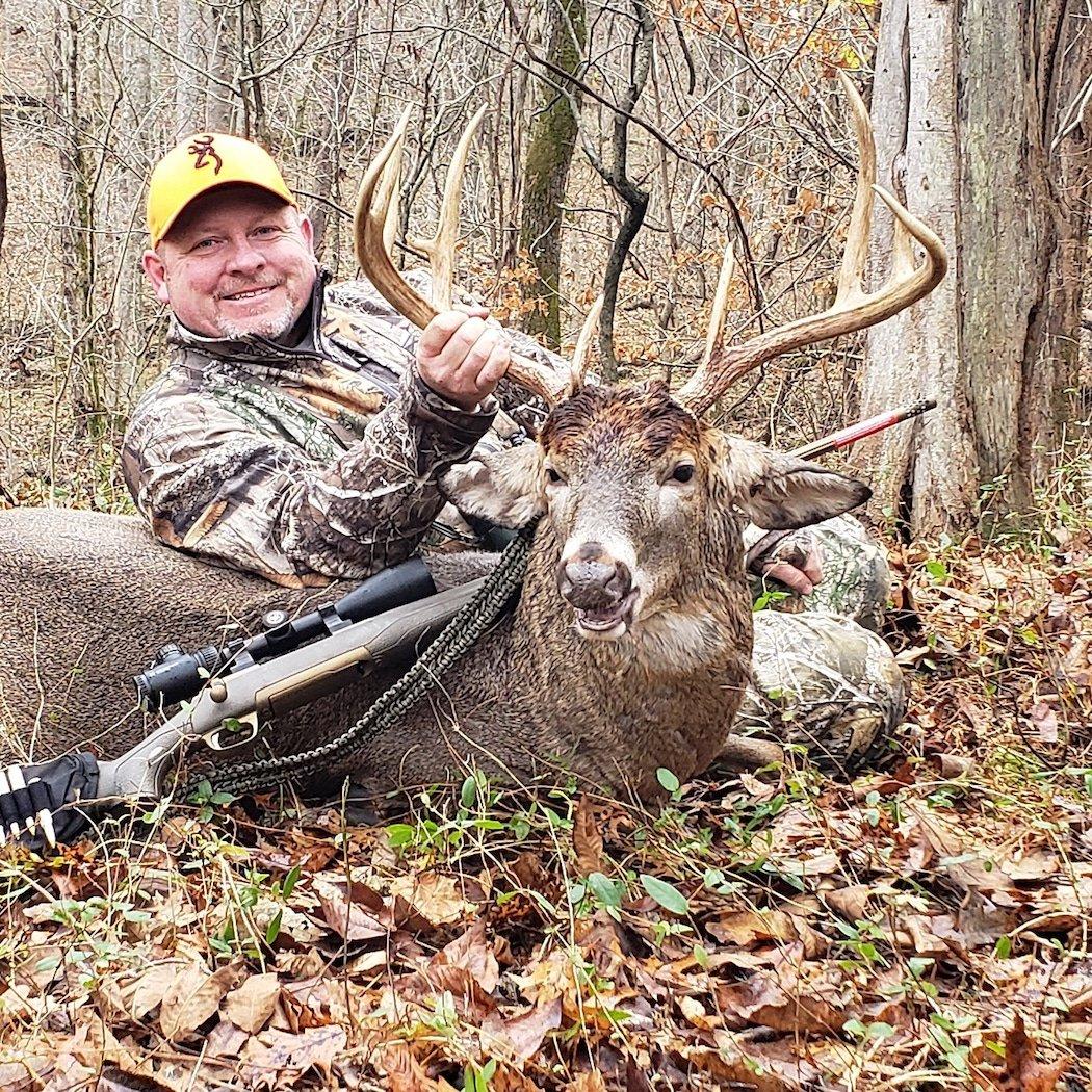 60 Giant Whitetail Deer from the 2018-19 Deer Season - Realtree Store