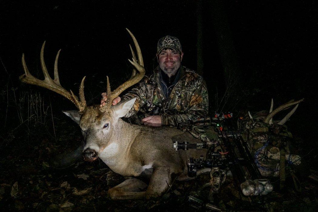 Phillip Culpepper's Iowa Monarch