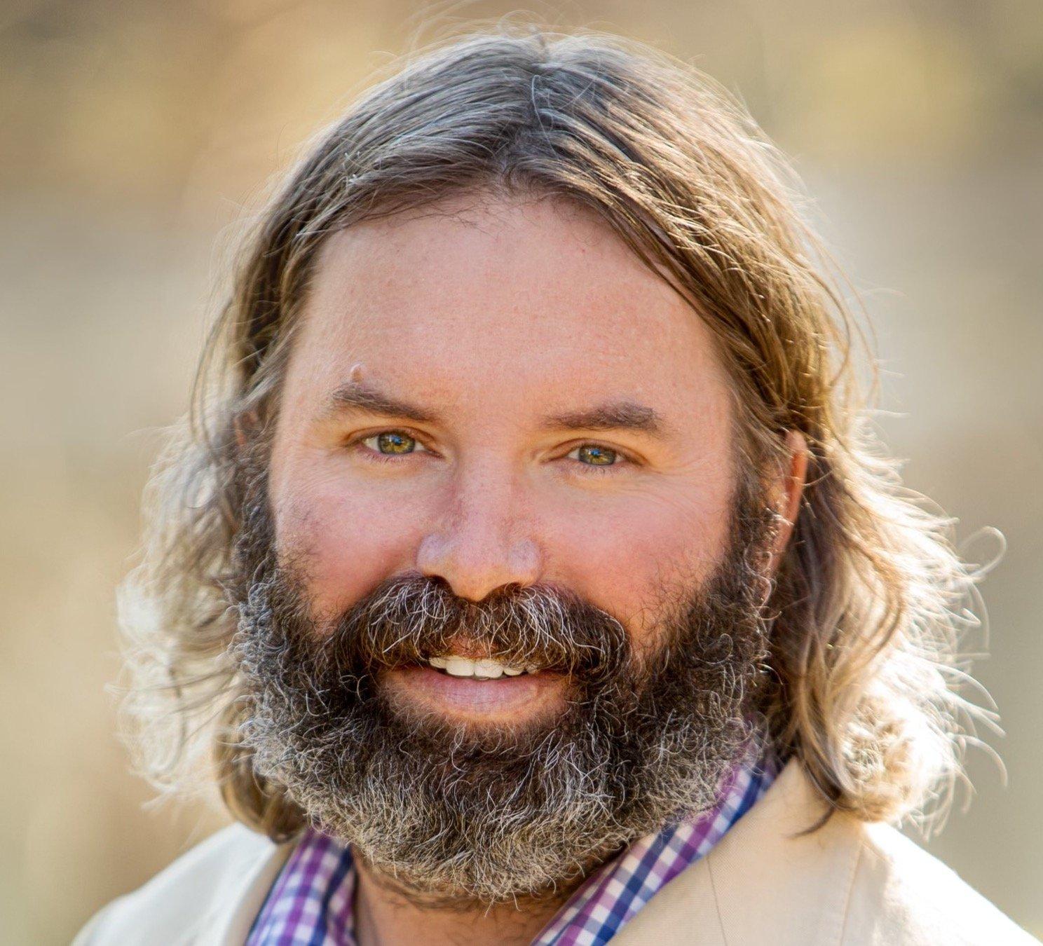 Biologist Mark Hatfield is the Director of Conservation for the National Wild Turkey Federation.