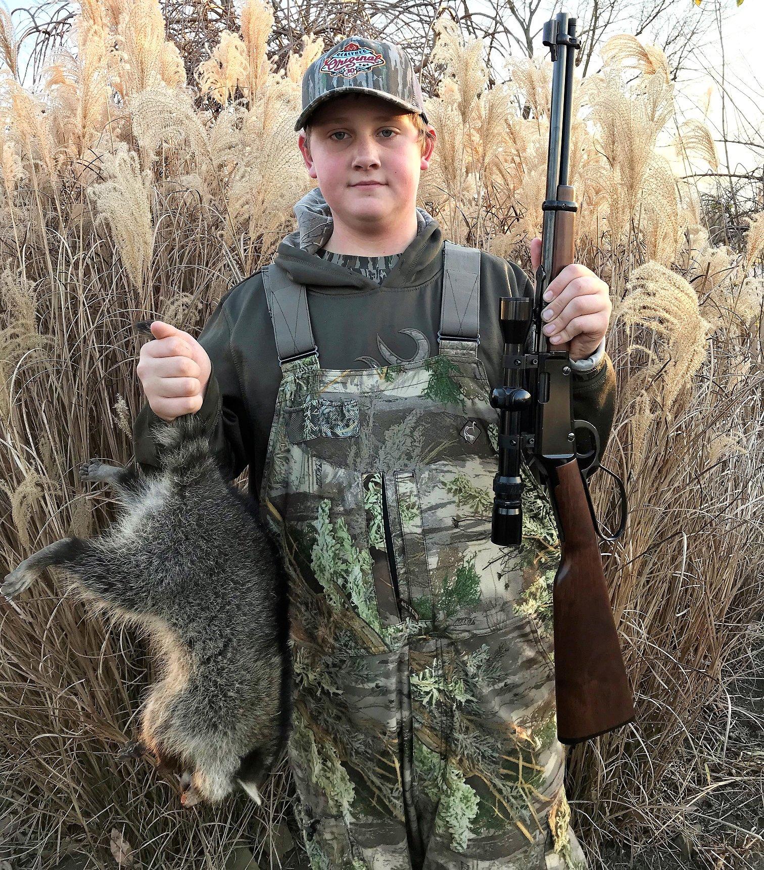 Maple Bourbon Glazed Grilled Raccoon Recipe - Realtree Camo