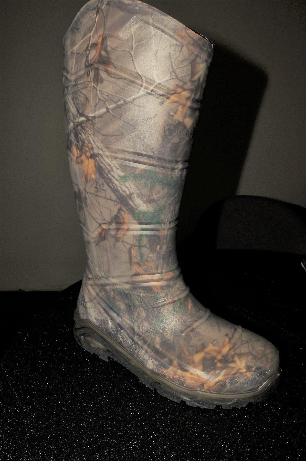 Browning buck hot sale seeker boot