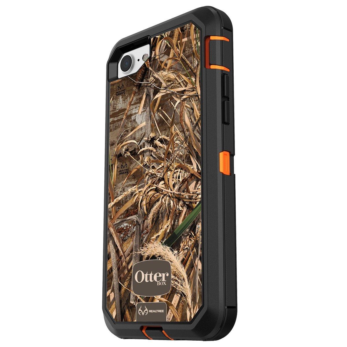 OtterBox Defender Series for iPhone, Galaxy S8, iPhone 6/6s and Galaxy S7