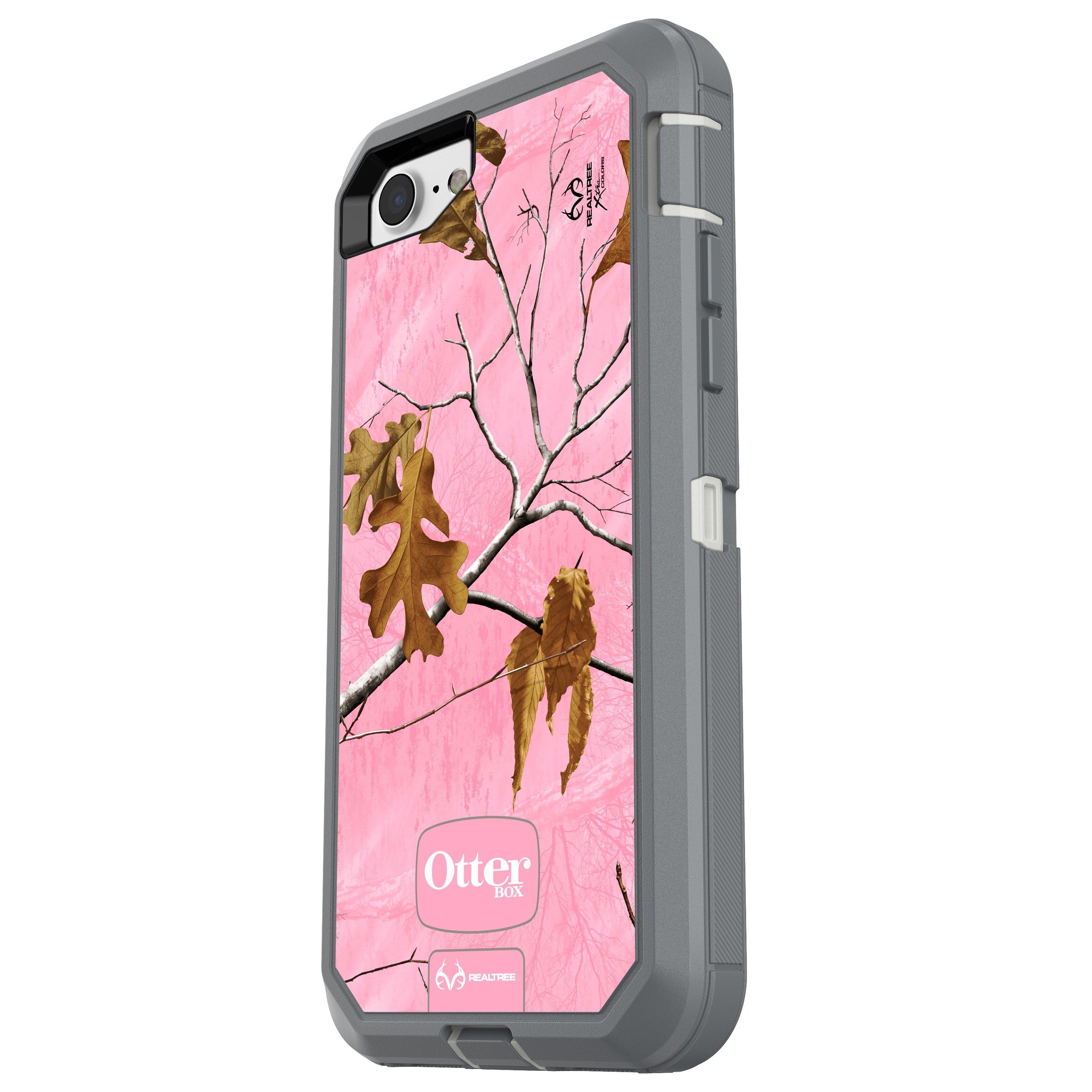 OtterBox Defender Series in Realtree Camo