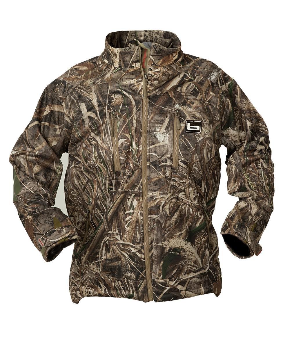 Banded best sale waterfowl jackets