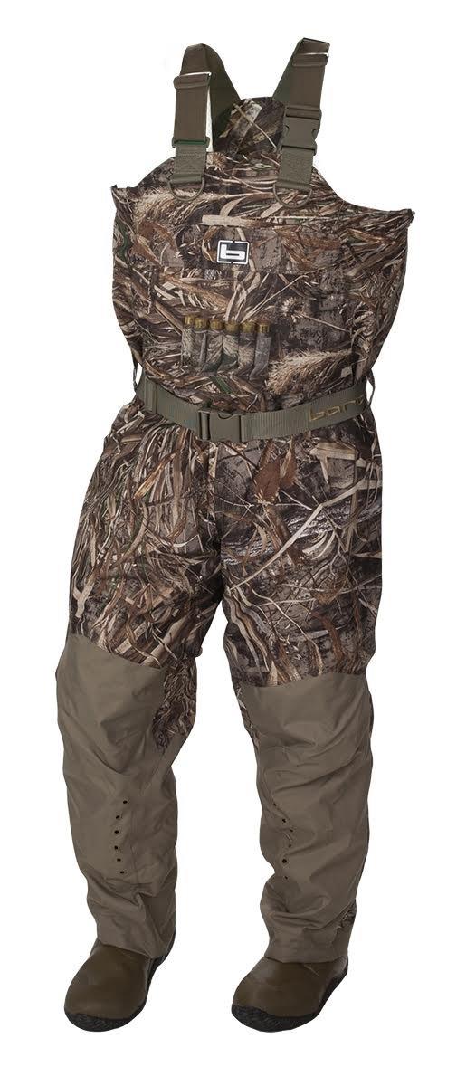 Neoprene Waders MAX-5 Realtree – Little Buffalo Creek Co.