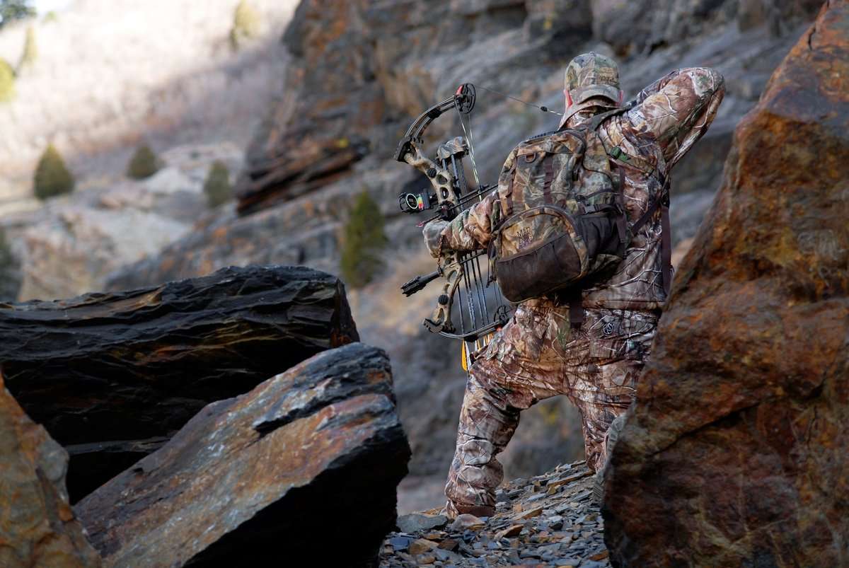 Bowhunting Tips for Out West