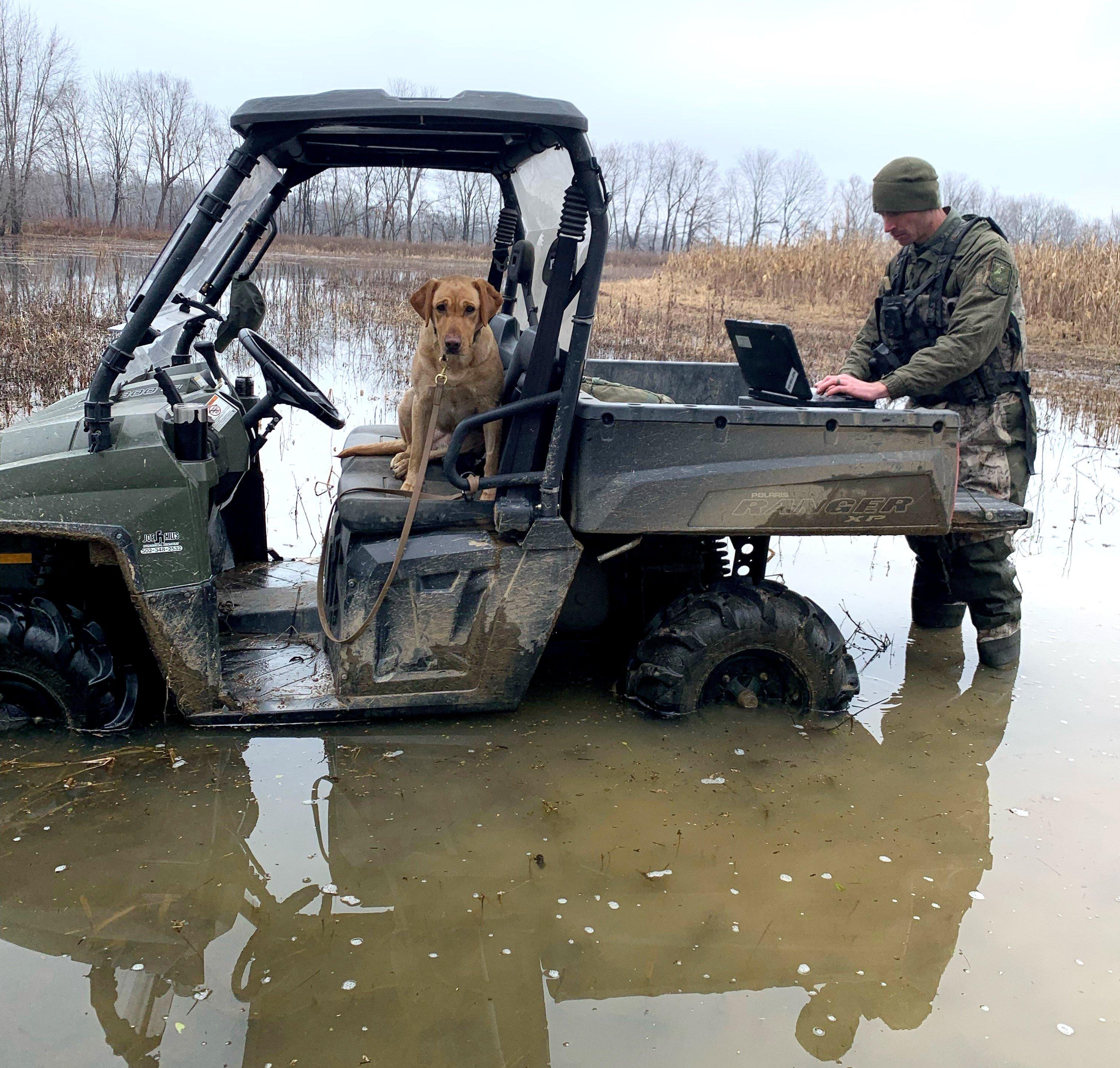 Image: kentucky_fish_wildlife_4