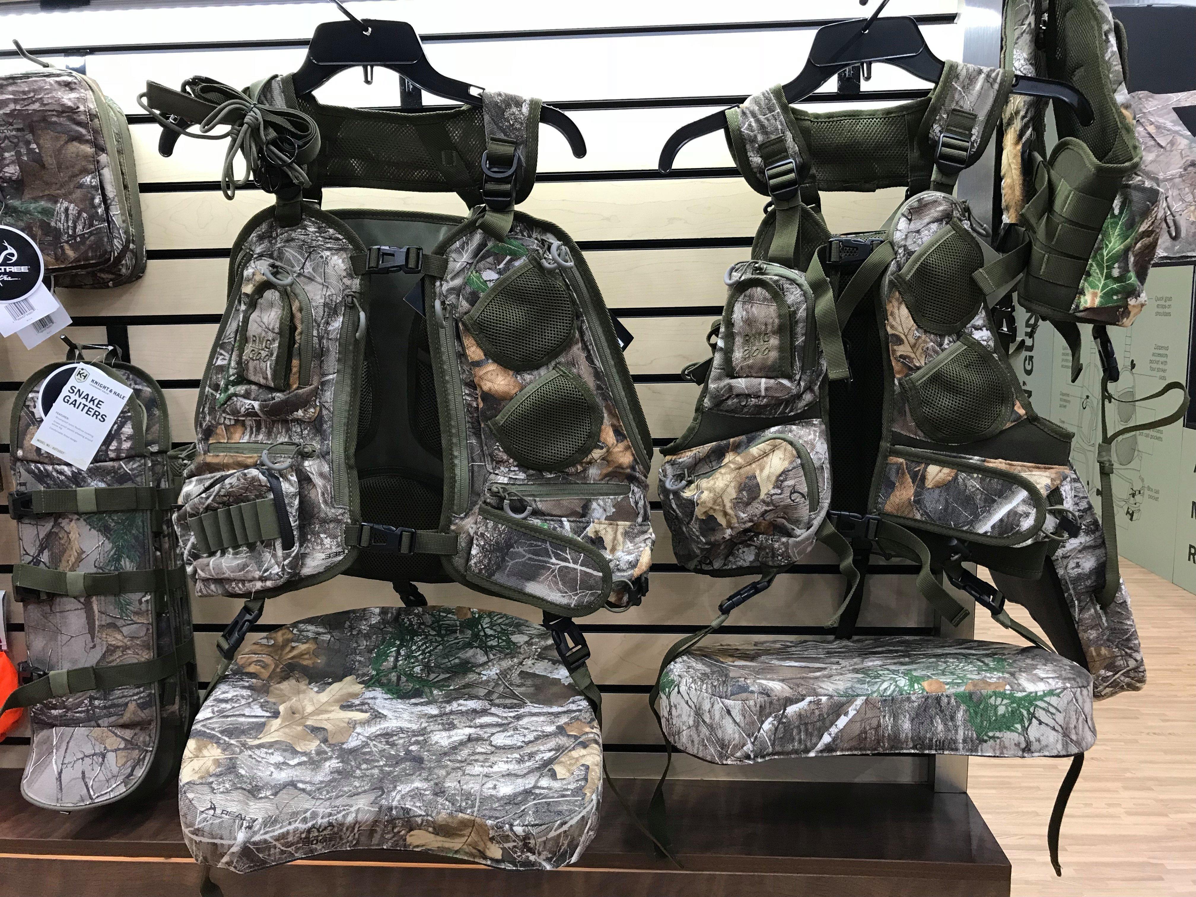 Knight & Hale Turkey Vest