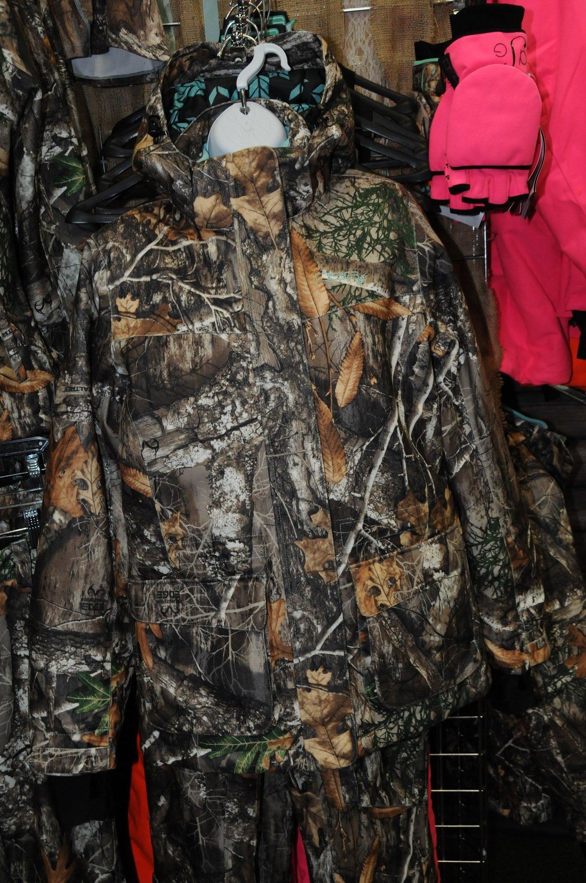 DSG Kylie 3-in-1 Hunting Jacket