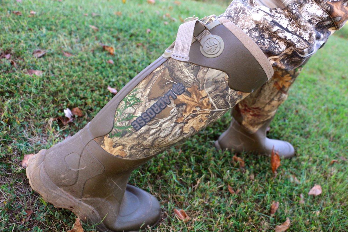 Lacrosse hotsell realtree boots