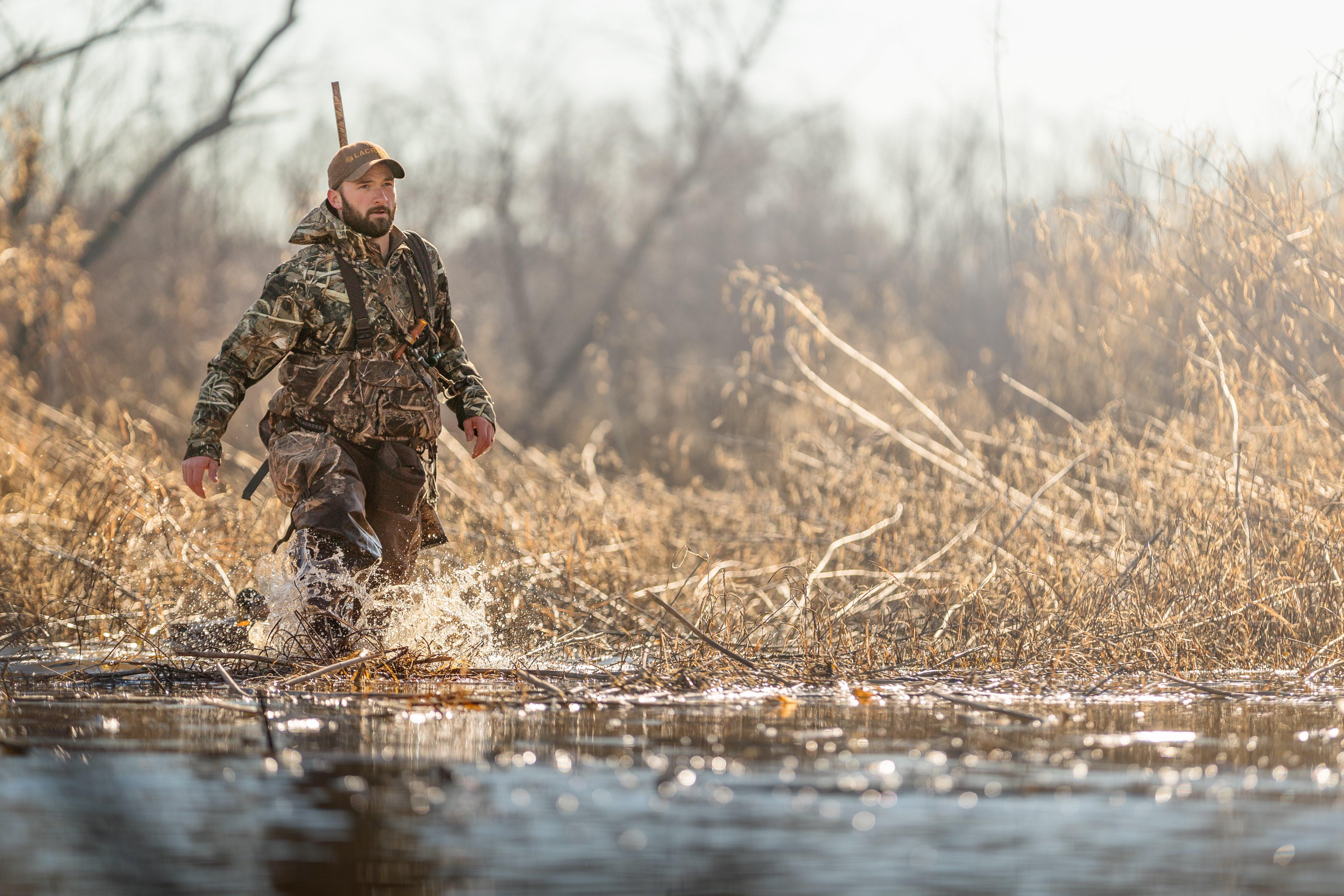 LaCrosse Aero Elite Waders