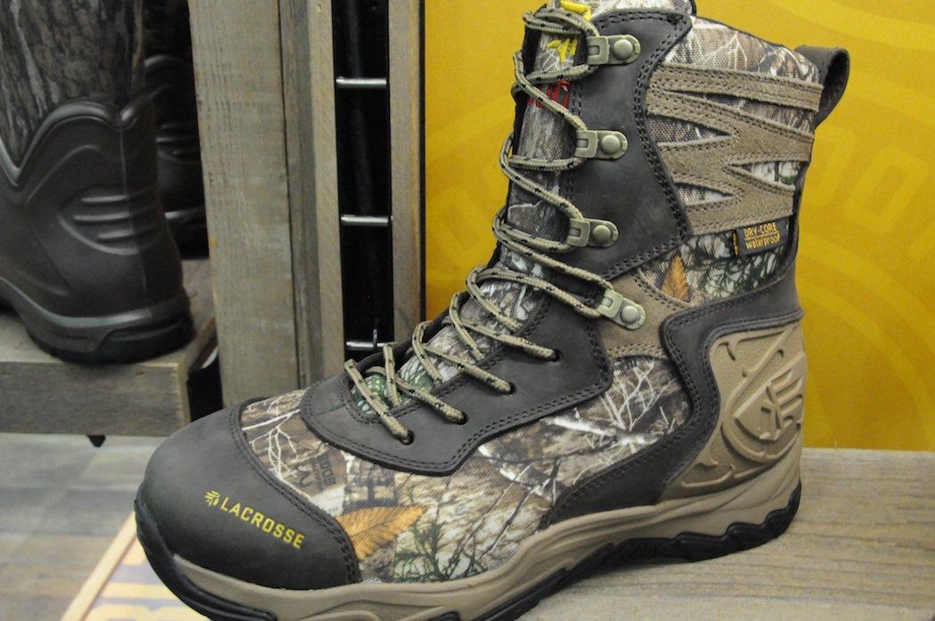 LaCrosse Windrose Women