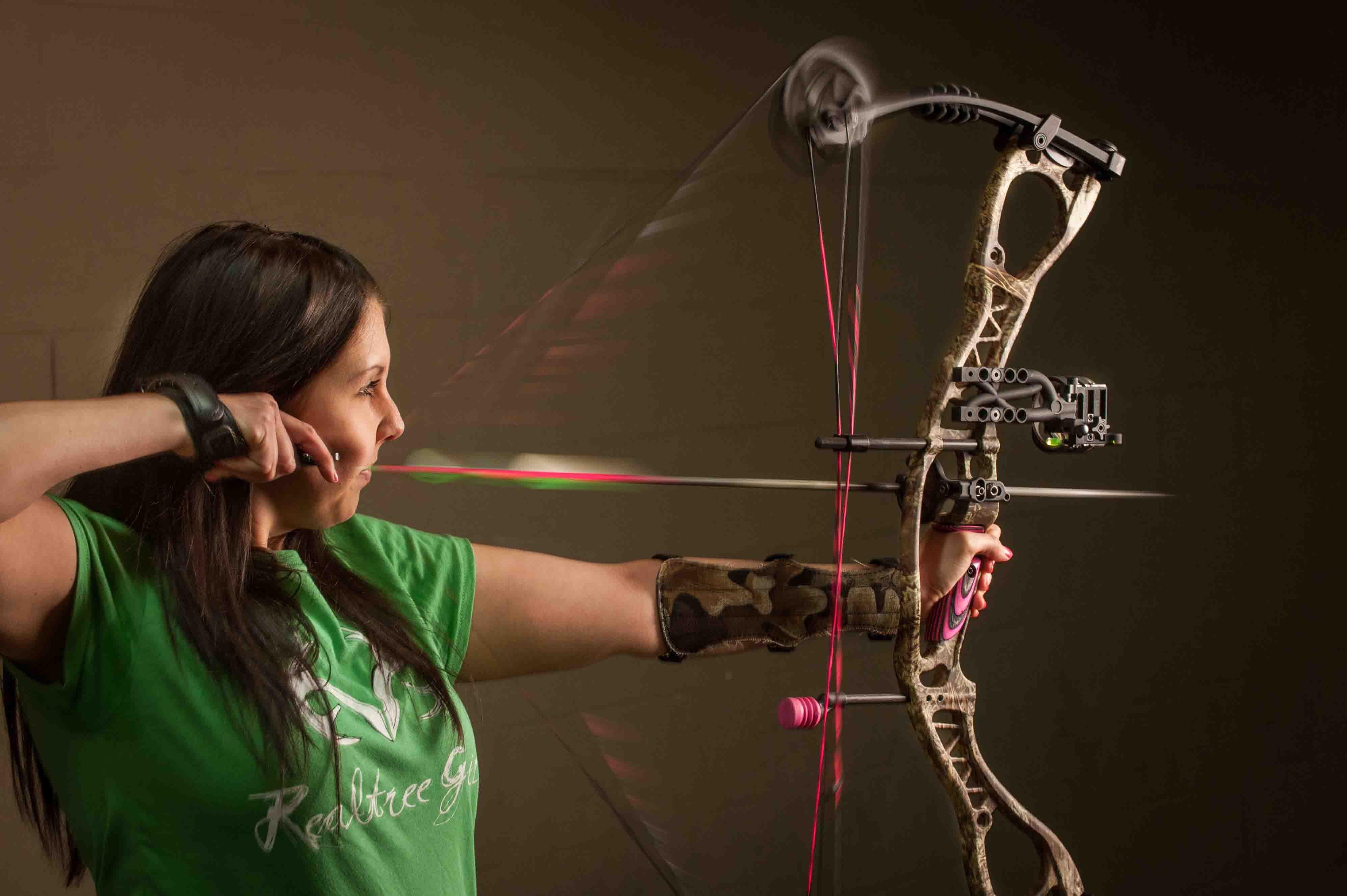 Bows for Women: 2014 Review - Realtree Store