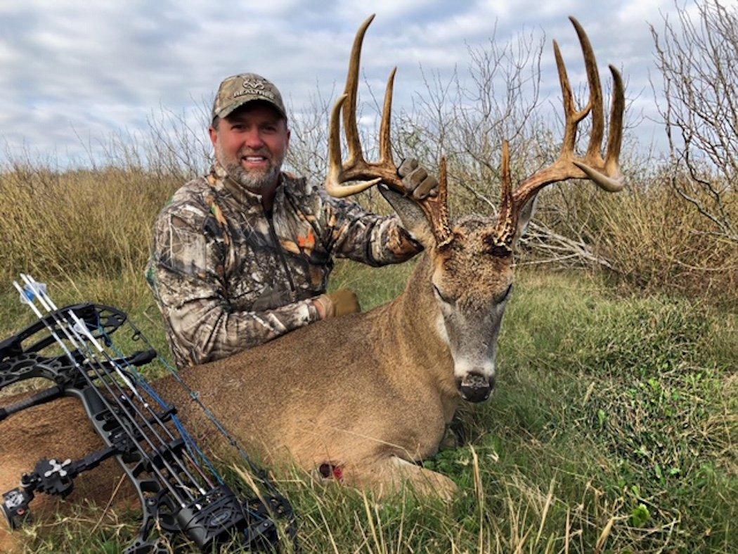 Mike McFerrin's Monster Buck