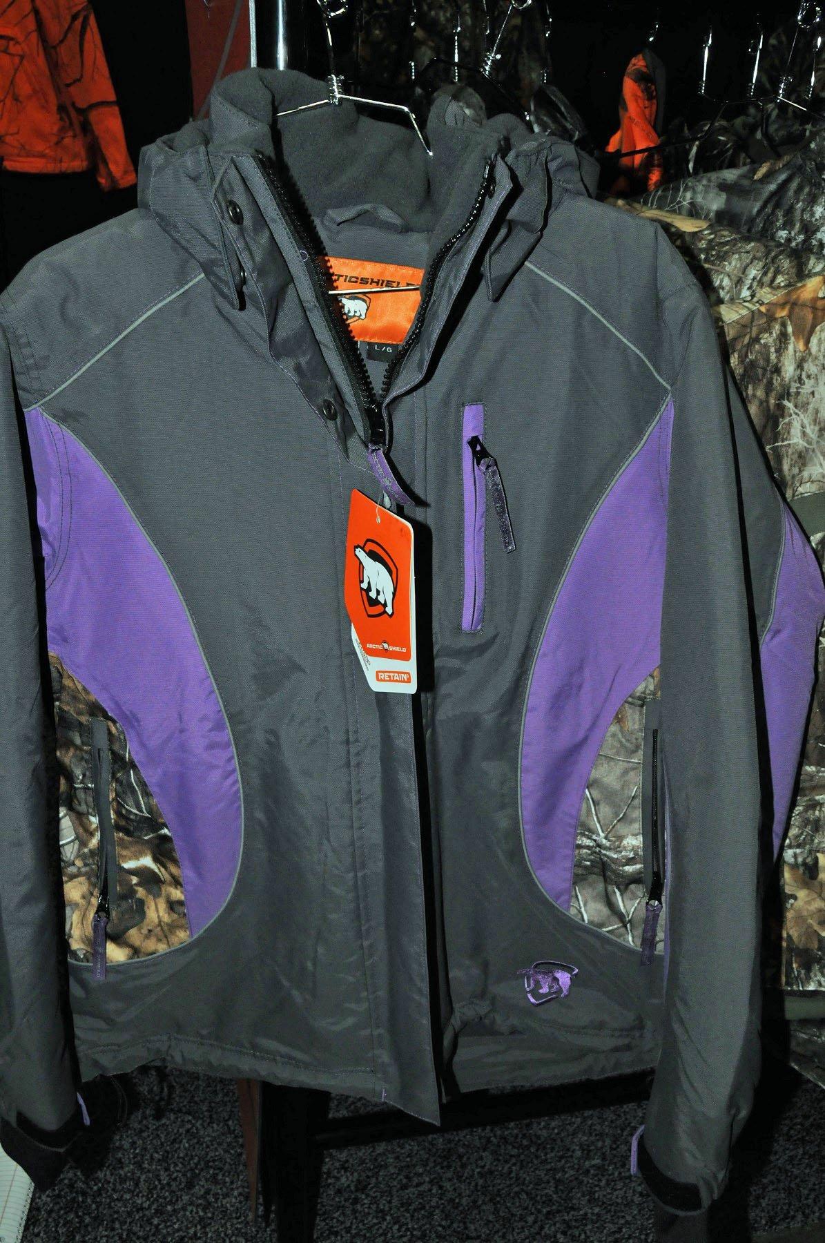 ArcticShield Women's Eclipse Jacket 