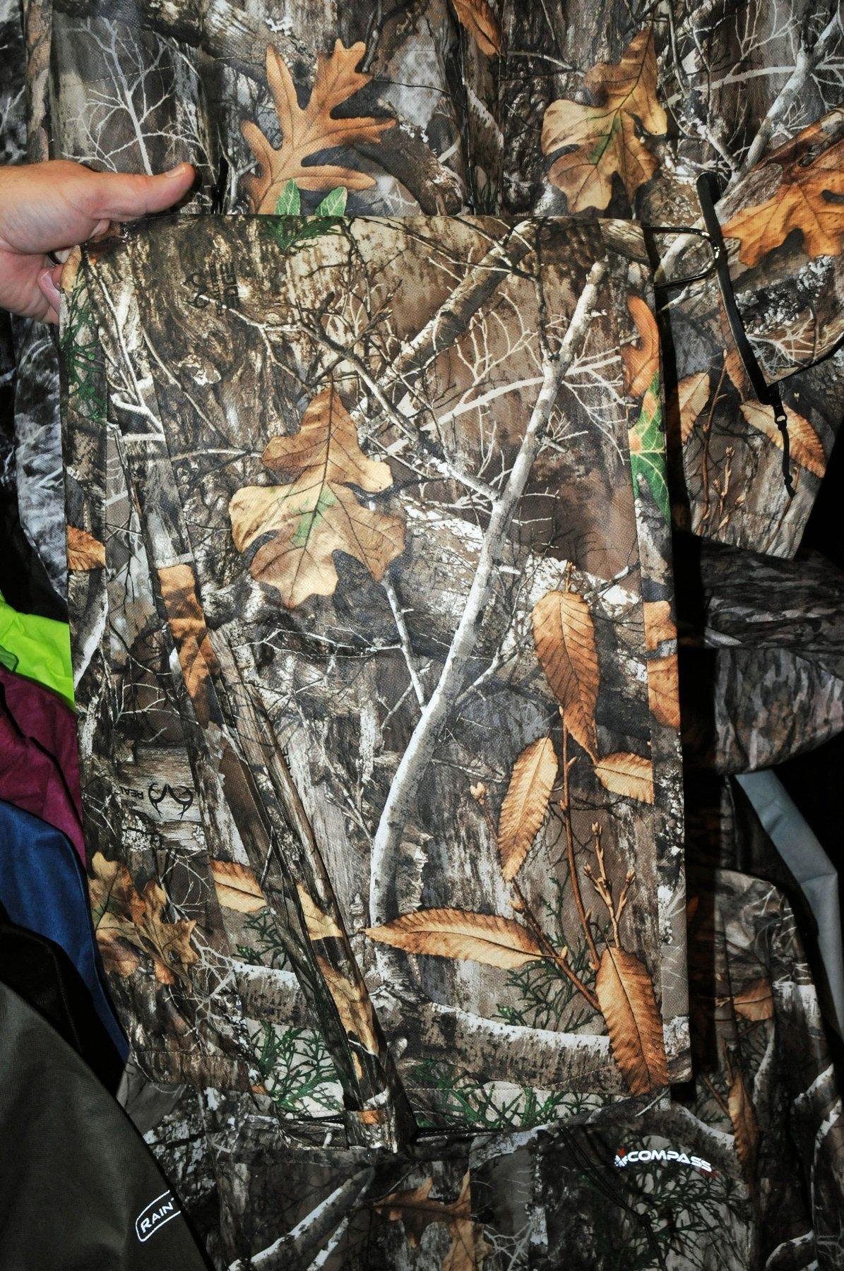 Compass 360 SportTEK 360 Classic T50 Rain Pant