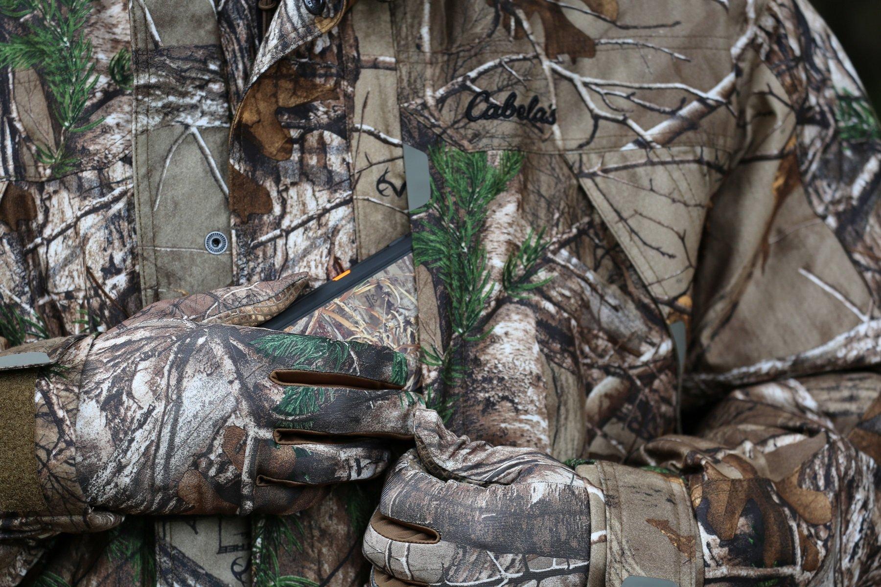 Cabela's Men's MT050¬Æ Whitetail Extreme¬Æ Parka with GORE-TEX¬Æ and Thinsulate‚Ñ¢