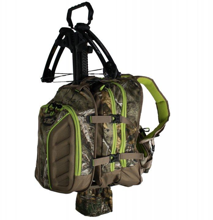 InSights Hunting MWP Crossbow Pack in Realtree Xtra